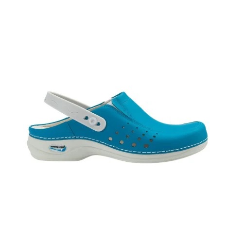 Unisex Lightweight Professional Clogs